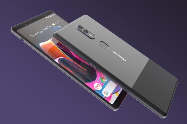 „Noch vor Produktfertigstellung erstellen wir fotorealistische Renderings, Retuschen und erklärende Animationen für Marketing, mit Tools wie KeyShot und Affinity.“