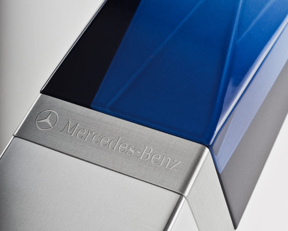 Digital Media Award - invivo industrial design