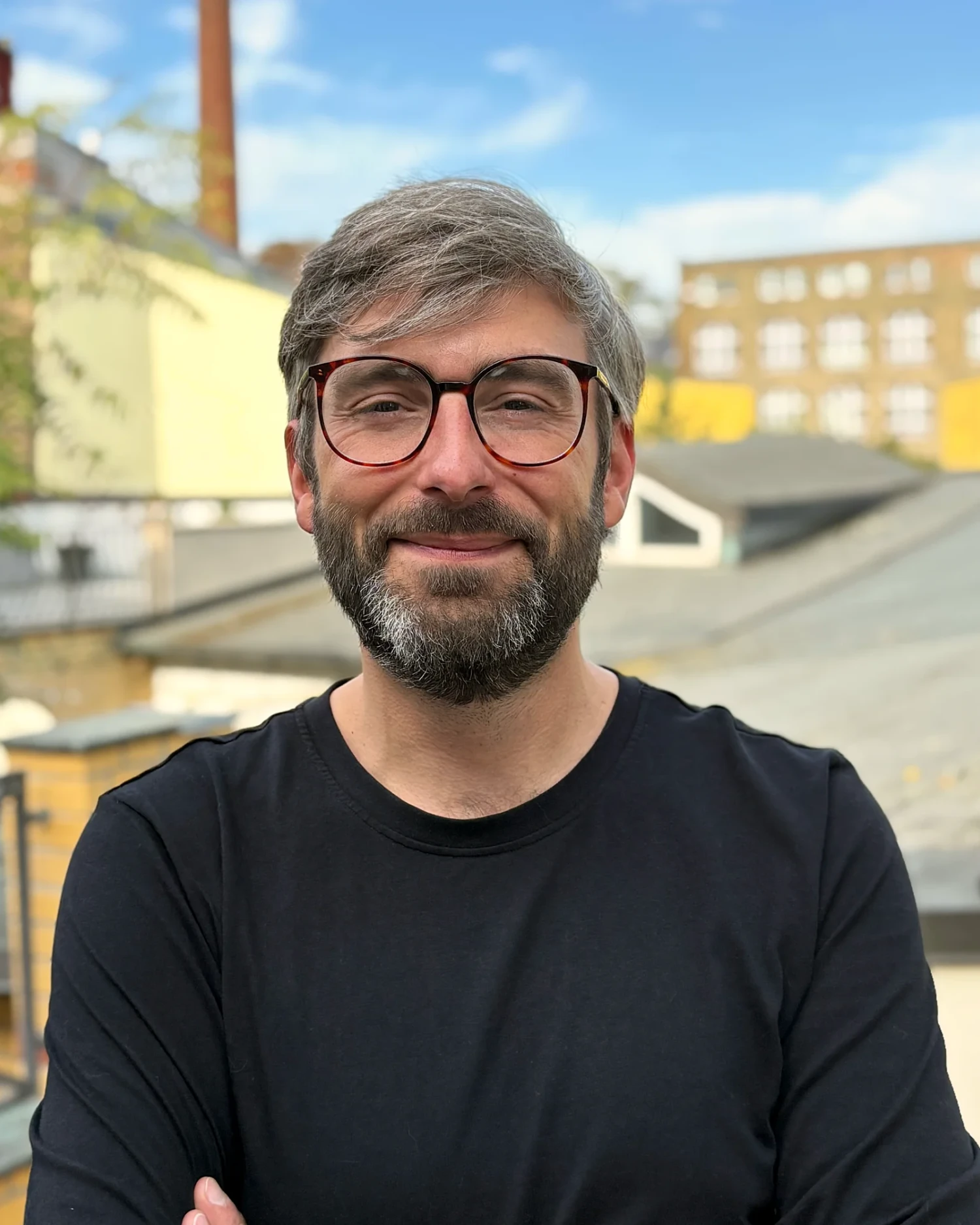 Tobias Bihlmeyer | invivo industrial design