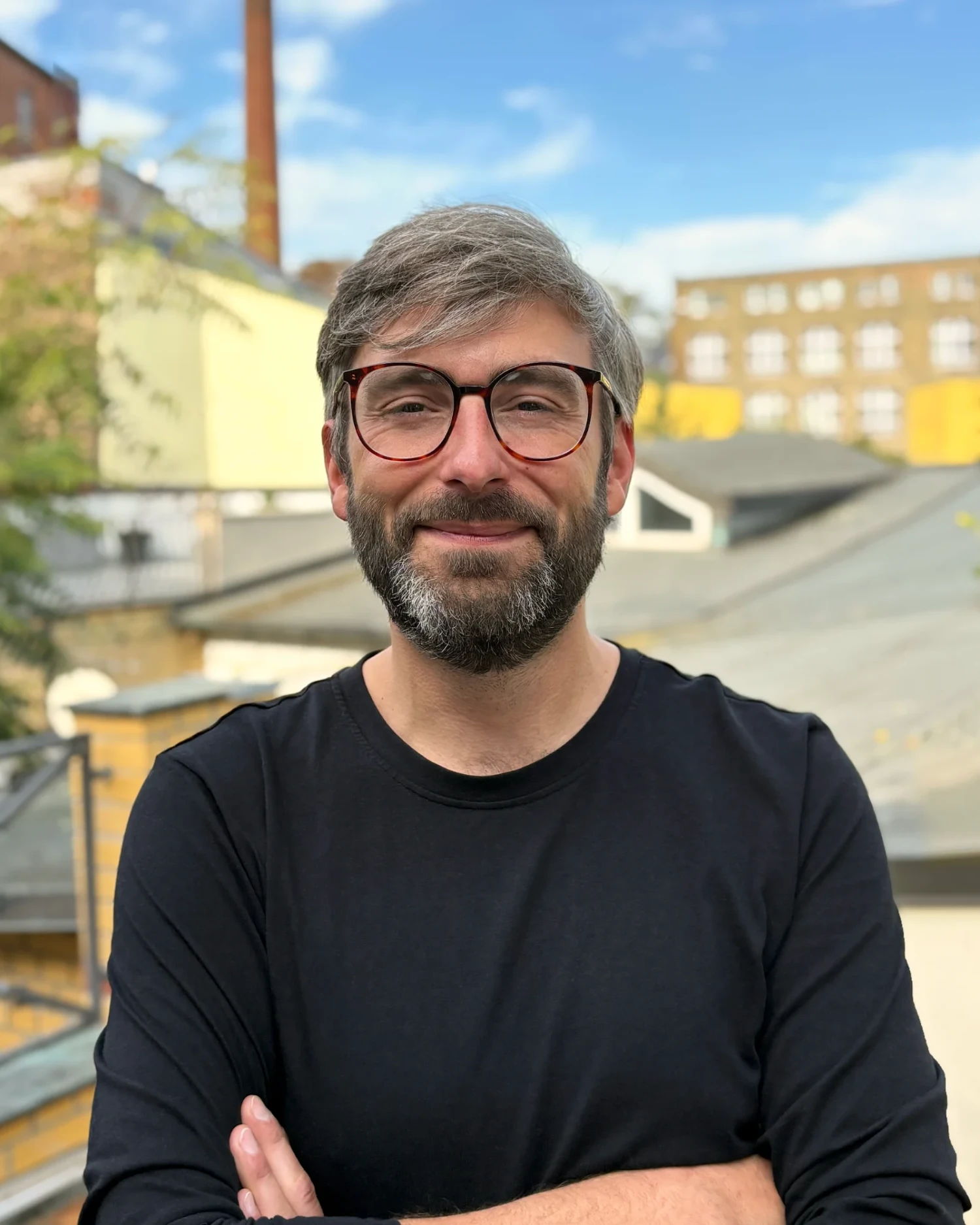 Tobias Bihlmeyer | invivo industrial design